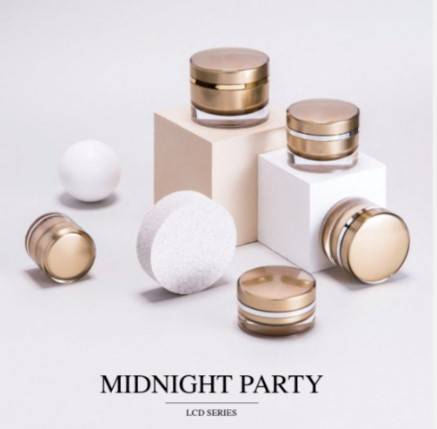 Midnight Party Series - Midnight Party