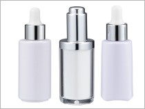 Dropper Cosmetic Packaging 35, 50 ML - Cosmetic Dropper Capacity