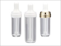 MS Dropper Cosmetic Packaging