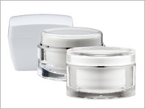 Cosmetic Jar Packaging 150 ML