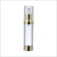 Airless Cosmetic Packaging 30 ML