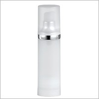 PP Round Airless Bottle 50ml - ARP-50 Spring Drops