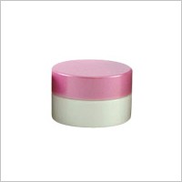 Vaso Crema Rotonda PET 30ml - PD-30 (rosa) Giovinezza frizzante