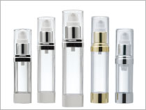 airless cosjar