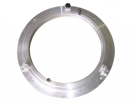 Adjustable Stabilizing Ring - Adjustable manual type stabilizing ring