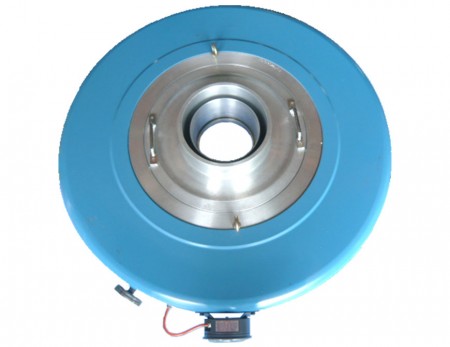 Високошвидкісне повітряне кільце з двома губами HDPE - Для плівки HDPE Mono / ABA, стабільне вибухання; низька товщина, швидке охолодження.