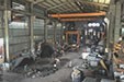 Working of Aluminum Foundry
