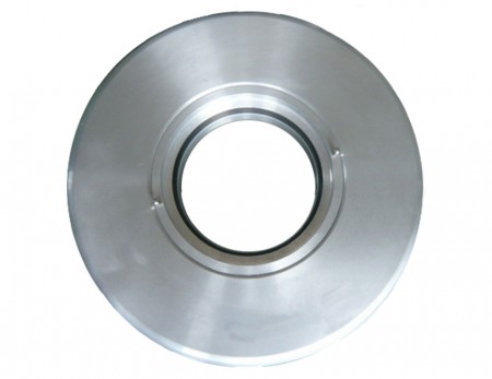 PP Air Ring Water Ring and Accessories - Air ring for different sizes of PP die head, water rings and water basin.