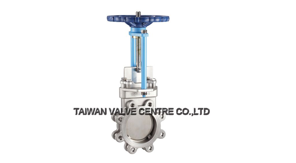 閘刀閥 專業逆止閥 蝶閥 Y型閥 球閥 閘閥 球型閥製造商 中郡股份有限公司