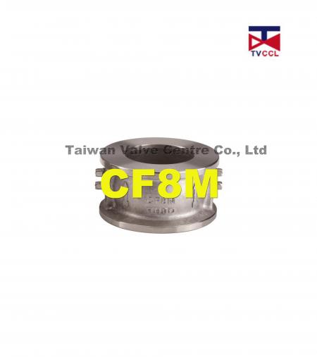 316 Stainless Steel Check Valve