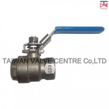 Anson Flow Taiwan Stainless Steel Ball Valves Manufacturer