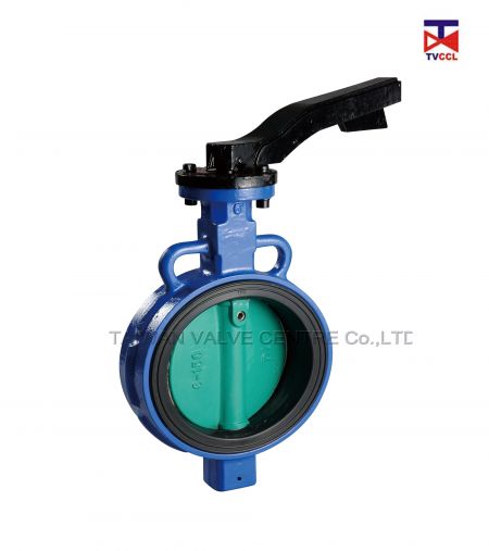 Centric Butterfly Valves