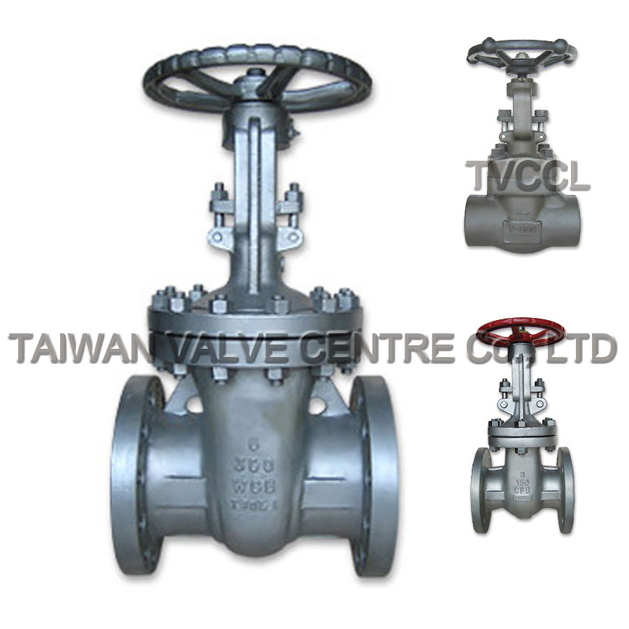 Gate Valve Dual Plate Check Valve Applications For Oil Shipbuilding Seawater Desalination 6854