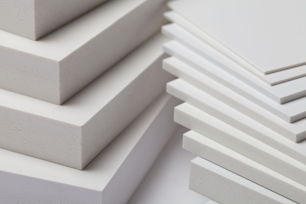 Pvc Sheet Taiwan High Quality Manufacturer Kao Chia Pvc Sheet