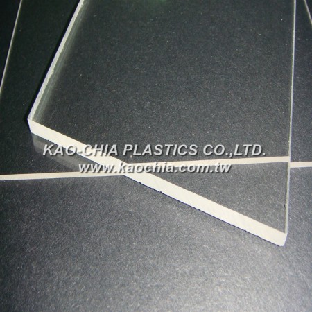 Cast Acrylic Sheet Protective Films Kao Chia