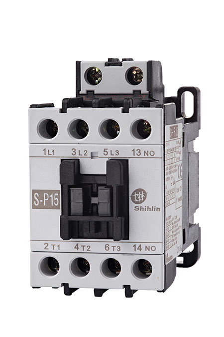 Shihlin ElectricContactor Magnético S-P15