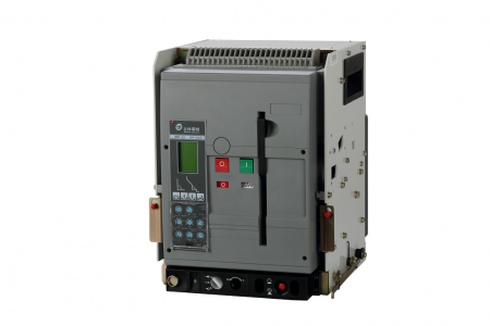 Air Circuit Breaker - Shihlin ElectricDisjuntor de ar BW-1600