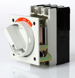 Accesorios para disyuntores de caja moldeada - Shihlin ElectricAccesorios para interruptor automático de caja moldeada