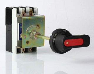 جهاز التشغيل اليدوي - Shihlin Electric جهاز التشغيل اليدوي MA