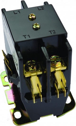 Contactor magnético de propósito definido - Shihlin ElectricContactor Magnético de Propósito Definido SF25