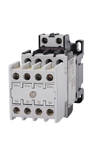Magnetic Control Relays - Shihlin Electric Magnetic Control Relays SR-P80