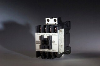 Magnetic Control Relay - Shihlin Electric Magnetic Control Relay