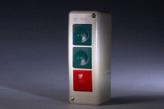 Botão de apertar - Shihlin Electric Botão de apertar