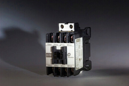 Shihlin Electric Magnetic Control Relay