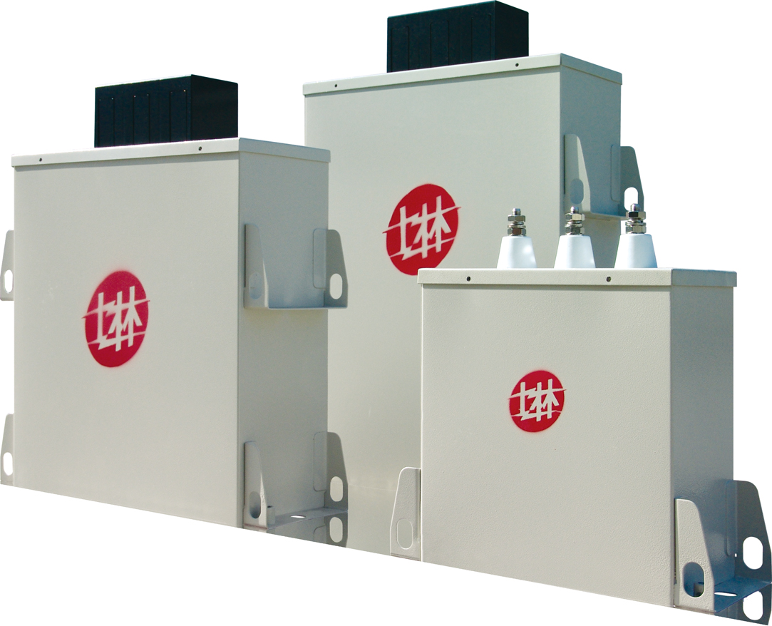 Low Voltage Power Capacitor Supply Shihlin Electric