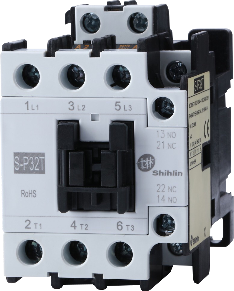 Contactor Supply Shihlin Electric