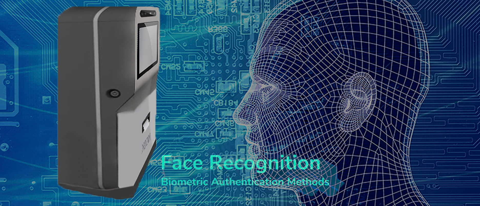 Jarltech's face recognition Strengths