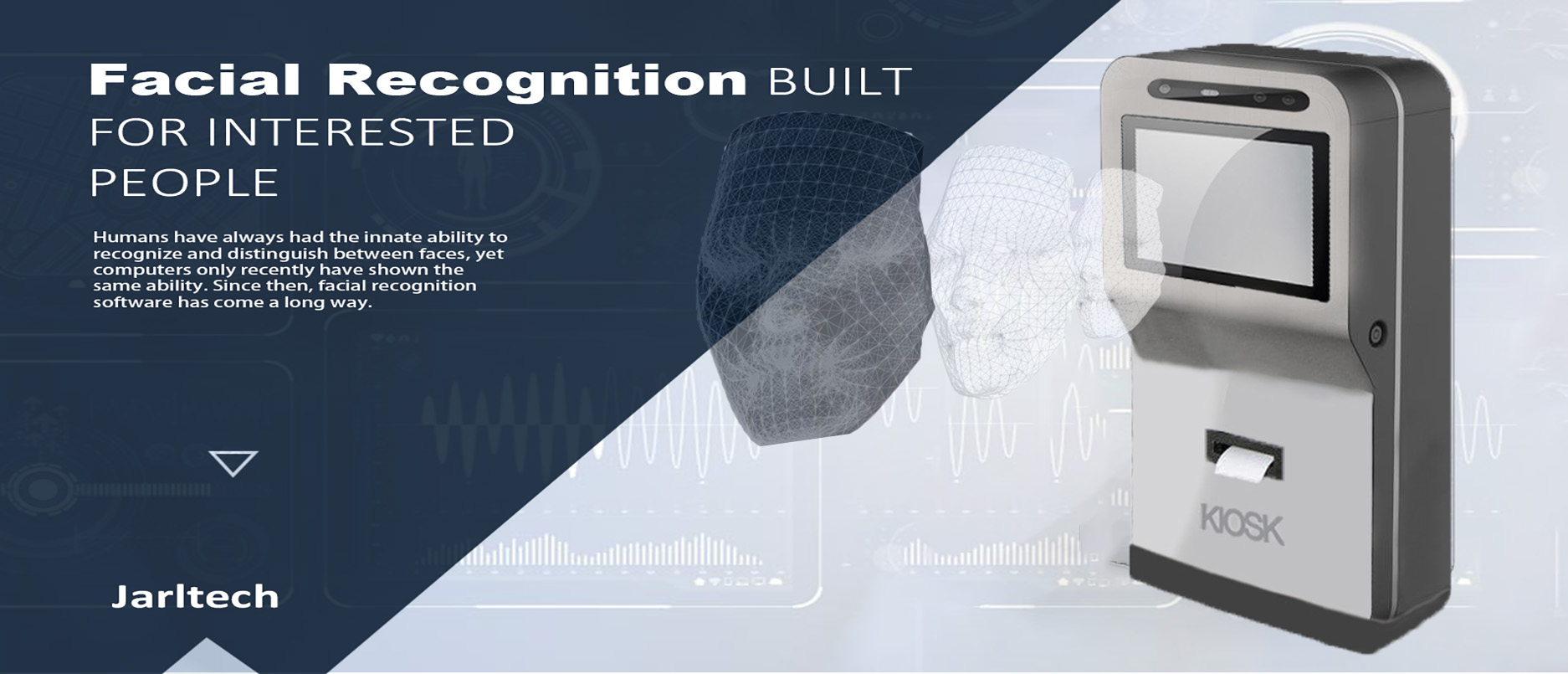 Face Recognition Overview