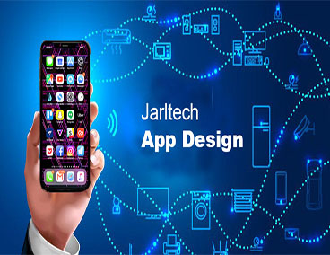 Mobile App Design - Mobile App Design