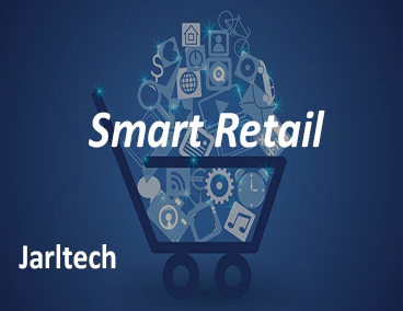 Smart Retail - Smart Retail