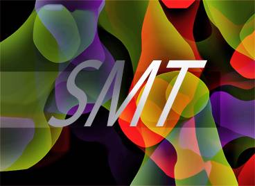 Технологія поверхневого монтажу (SMT) - Технологія поверхневого монтажу (SMT)