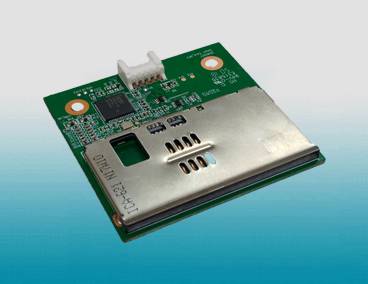 Dual Interface Smartcard Leser Mit Nfc Entwickler Und Hersteller Jarltech