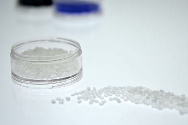 Made of non-toxic material