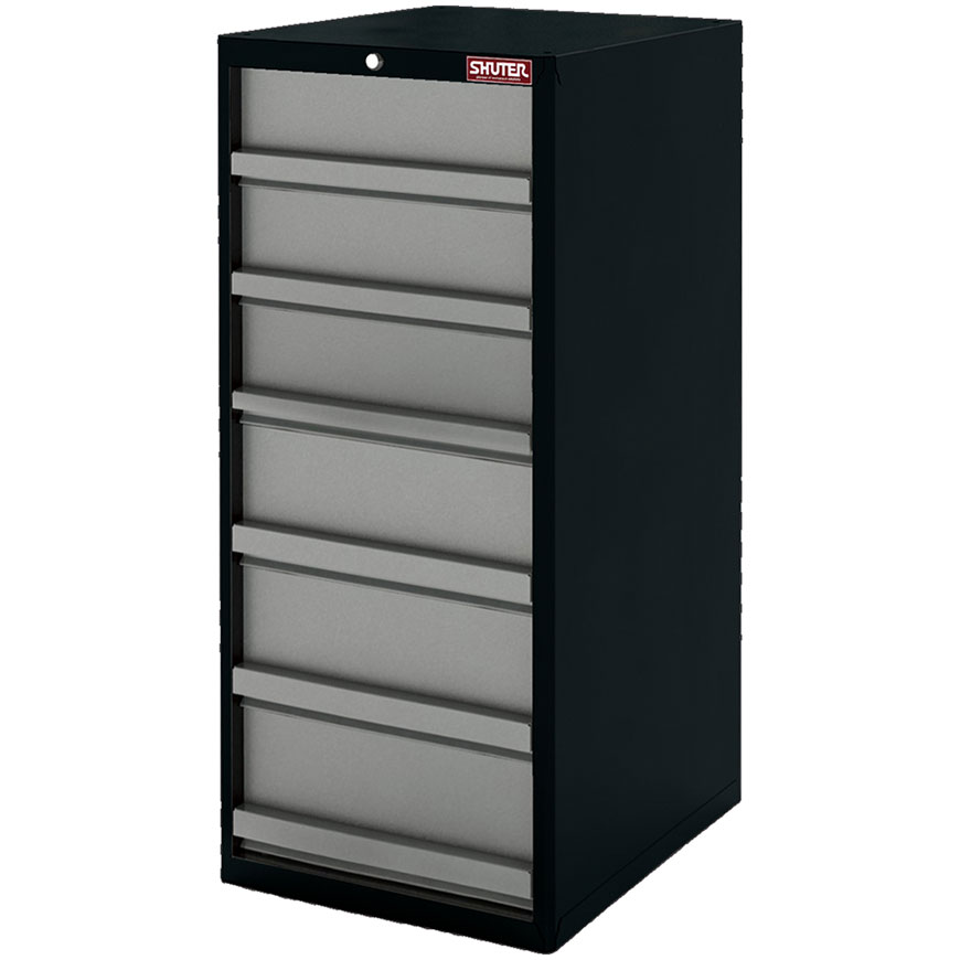 The perfect option for workplaces that require safe, heavy-duty tool storage for greatest worker efficiency.