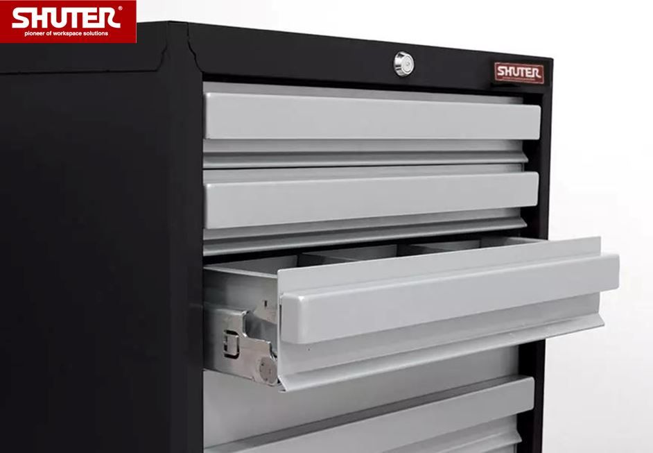 NEW All Steel Heavy Duty Tool Storage Cabinet Locker Drawer & Door Choices 