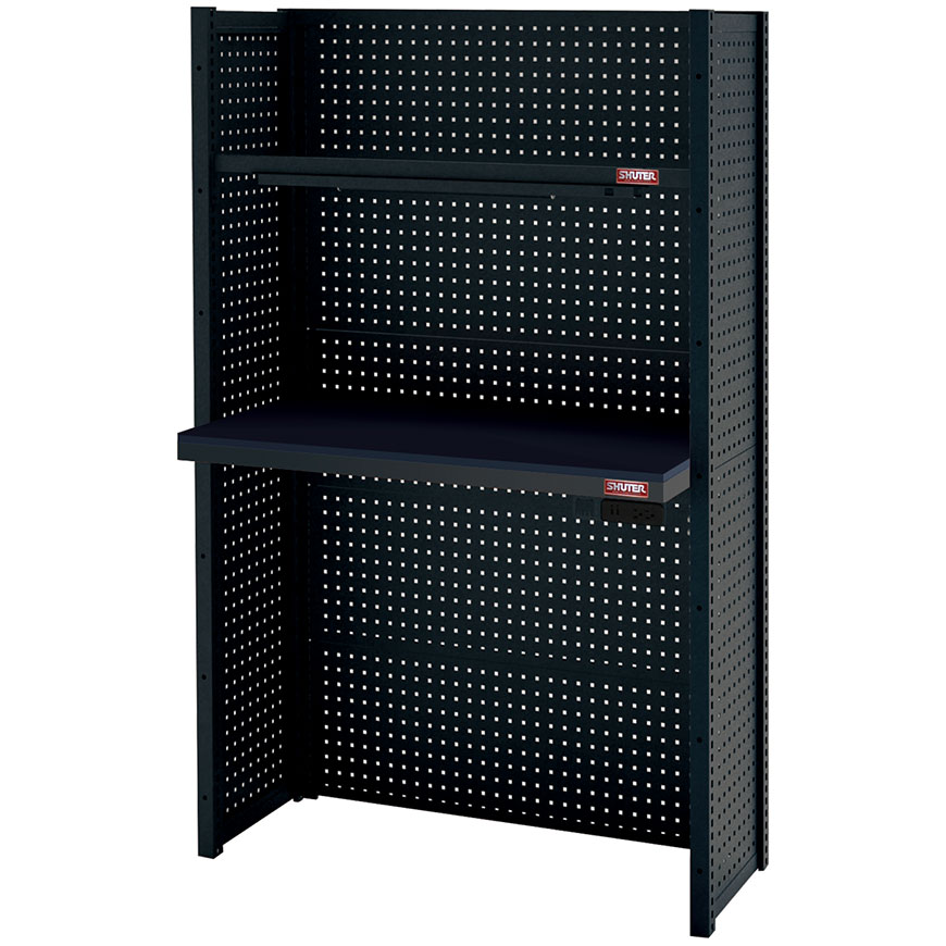 Garage Storage Shelf Cabinet, Metal Storage Cabinets With Doors And Shelves For Garage In Taiwan