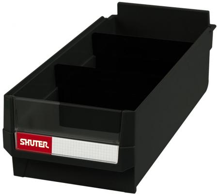 HD drawer for SHUTER HD series cabinets.