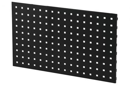 Optional HP-06-8-630 hanging rack for HB hanging bins.