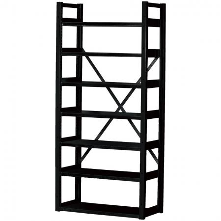 Industrial Organization Unit - 7 layer Shelf