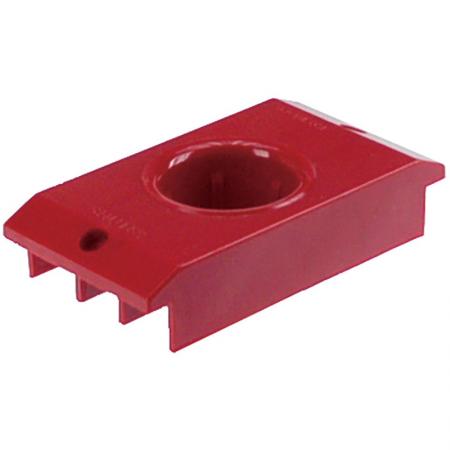 BT30 Bit Holder for CNC Tool Storage Racks.