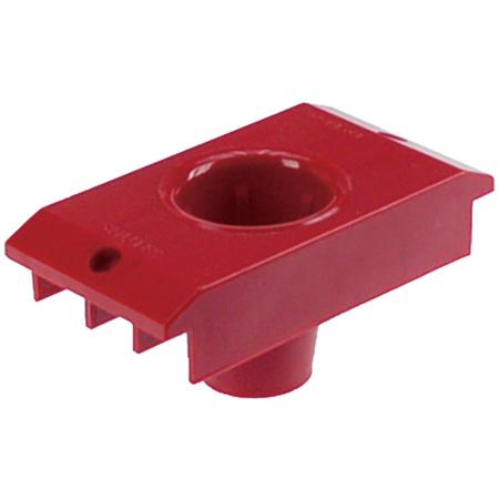 BT40 Bit Holder for CNC Tool Storage Racks.