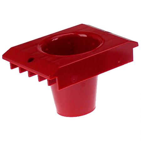 BT-50 Bit Holder for CNC Tool Storage Racks.