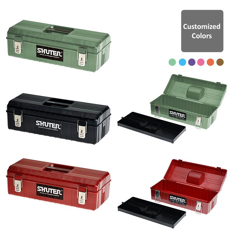 Set 19 Vassoi Divisori Per Cassetti In Plastica, 5 Dimensioni, Organizer Per Cucina, Bagno, Ufficio, Trucco E Utensili