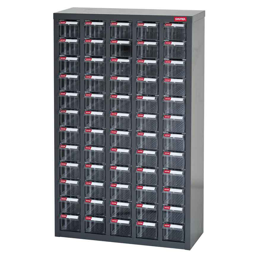 Metal Storage Tool for Use in Industrial Workspaces 60