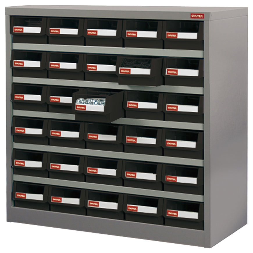 Metal Storage Tool for Use in Industrial Workspaces 30