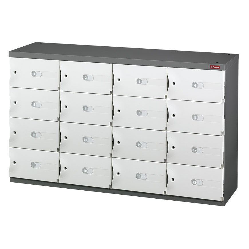 Credenza de almacenamiento de oficina para zapatos o almacenamiento de